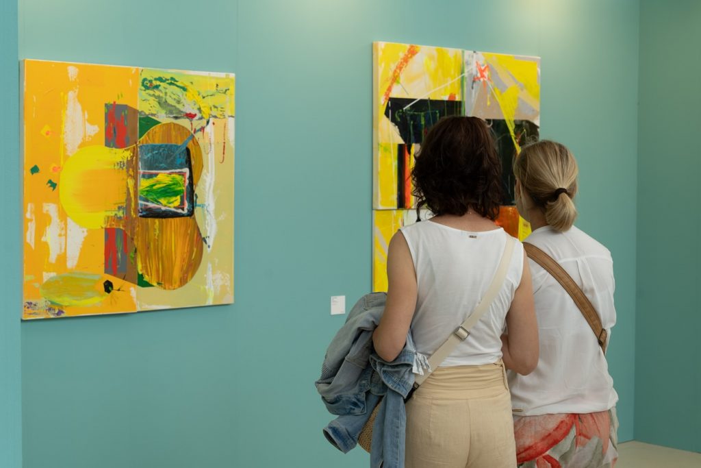 Füred Art Week