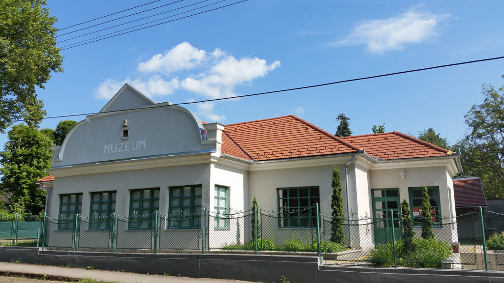 József Attila utolsó sétája