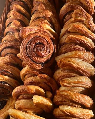 Martin’s bread - kézműves pékség és kávézó
